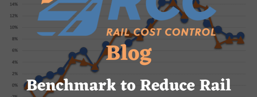 Benchmark to Reduce Rail Expenses