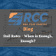 Rail Cost Control Blog - Rail Rates