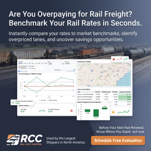 Schedule Free Demo of RCC to Benchmark Your Rates