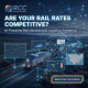 AI Powered Rail Rate Benchmarking