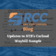 RCC Blog - Uploads to STB's Carload Waybill Sample