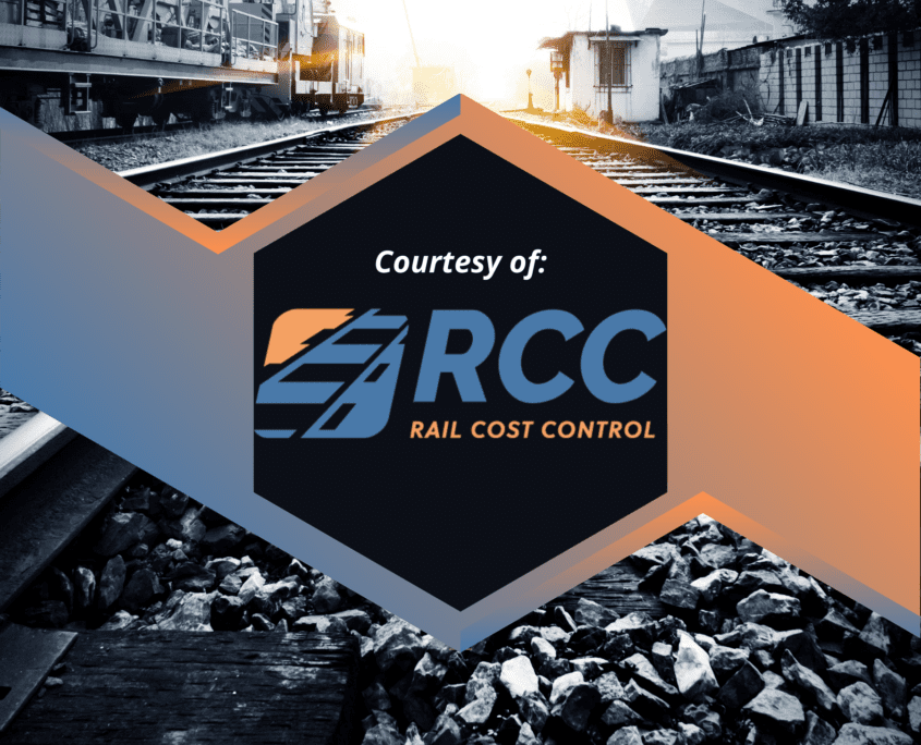 Rail Cost Control Evaluation Exercise