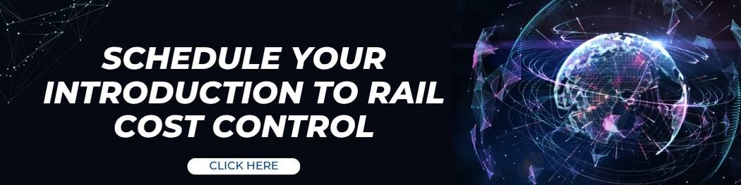 Introduction to Rail Cost Control program
