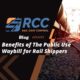 Benefits of The Public Use Waybill for Rail Shippers