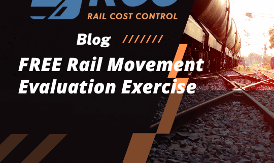 Free Rail Movement Evaluation Exercise