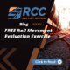 Free Rail Movement Evaluation Exercise