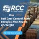 RCC Blog: Rail Cost Control Even Benefits Non-Payers-of-Freight