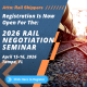 2026 Rail Negotiation Seminar