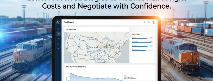 2026 Rail Negotiation Seminar