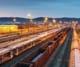 Rail Cost Control- Competitive Traffic